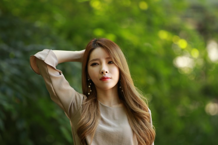 미분류 / 한나 일반사진